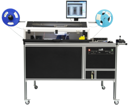 Counterfeit Detection X-ray Inspection Systems • Glenbrook Technologies