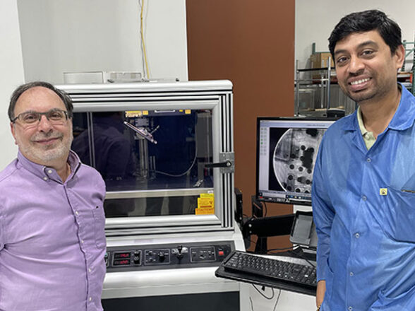 Niltronix Circuits Installs JewelBox-70T X-ray System for Advanced PCB Assemblies Inspection